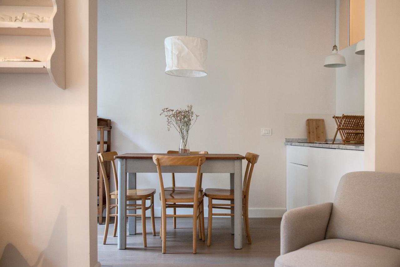 Pietrapiana Boutique Apartamento Florença