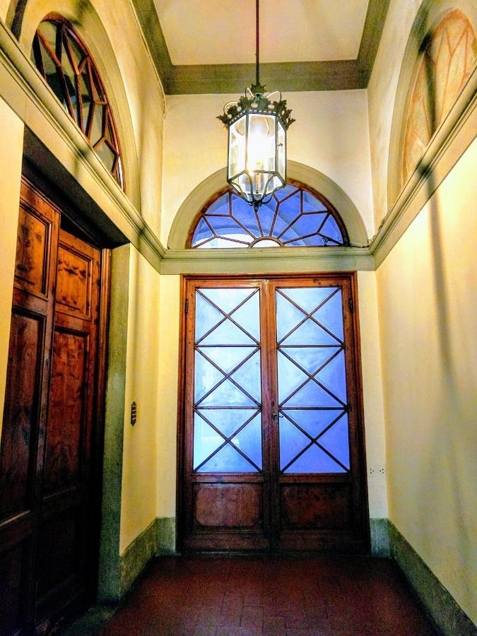 Palazzo Martellini Residenza D'epoca 3* Firenze