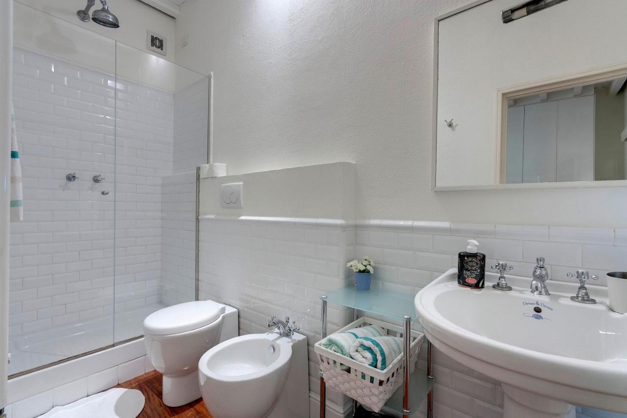 Apartamento Cosimo *
