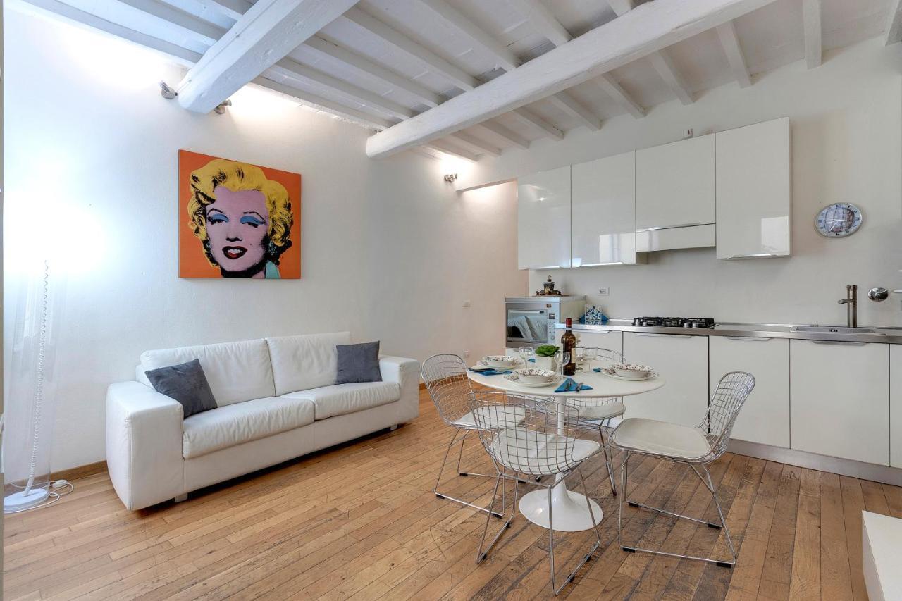Apartamento Cosimo Florença