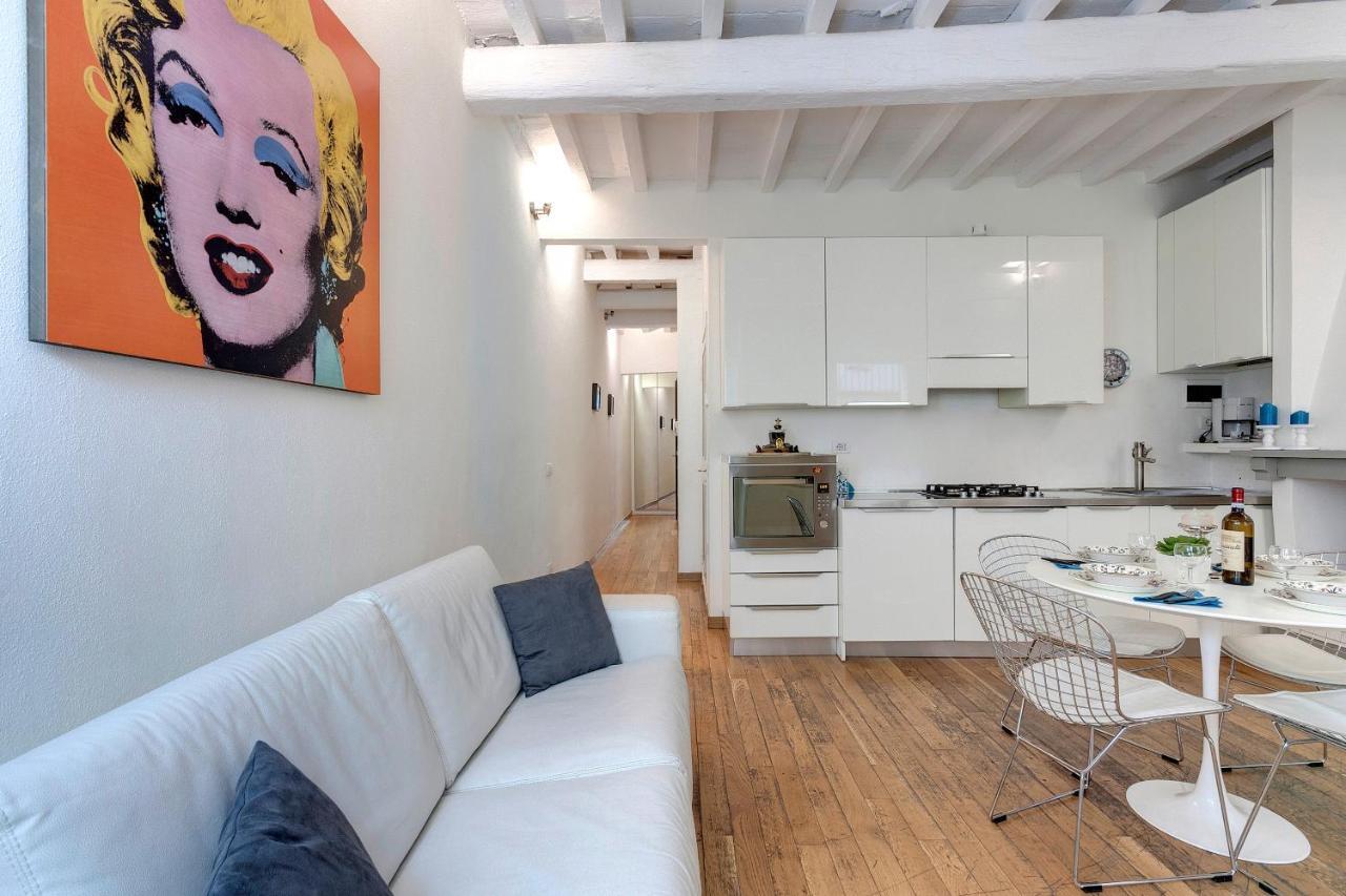 Apartamento Cosimo *
