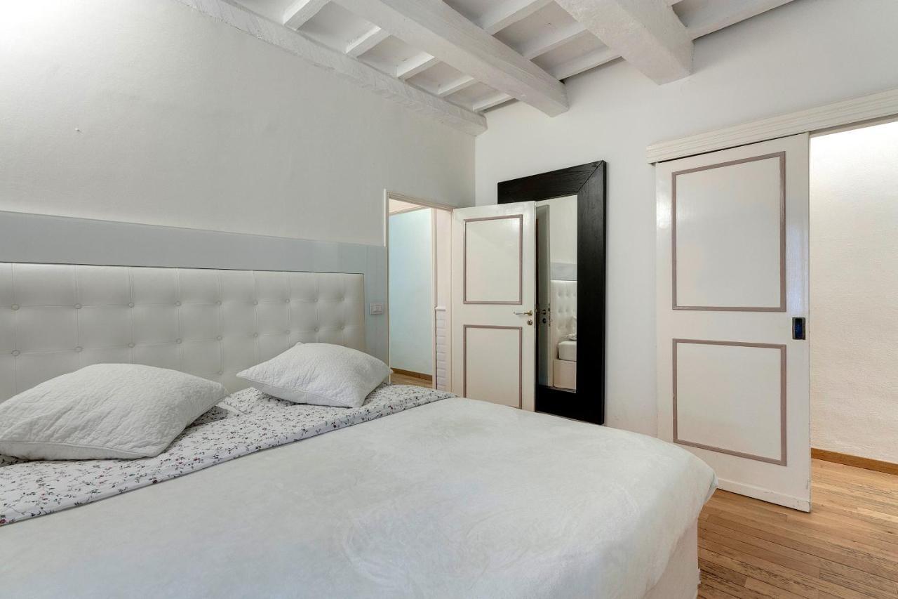 Apartamento Cosimo *