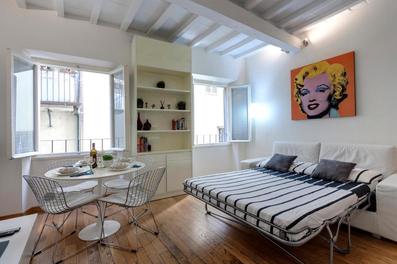 Apartamento Cosimo