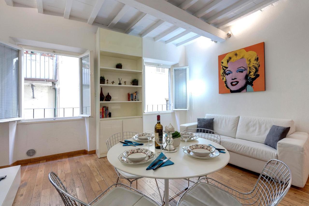 Apartamento Cosimo
