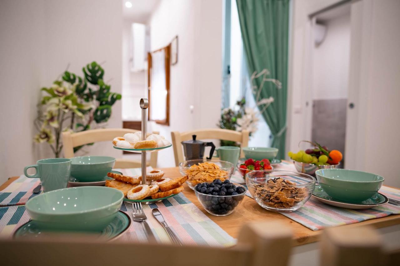 Apartamento Novella Benedicta