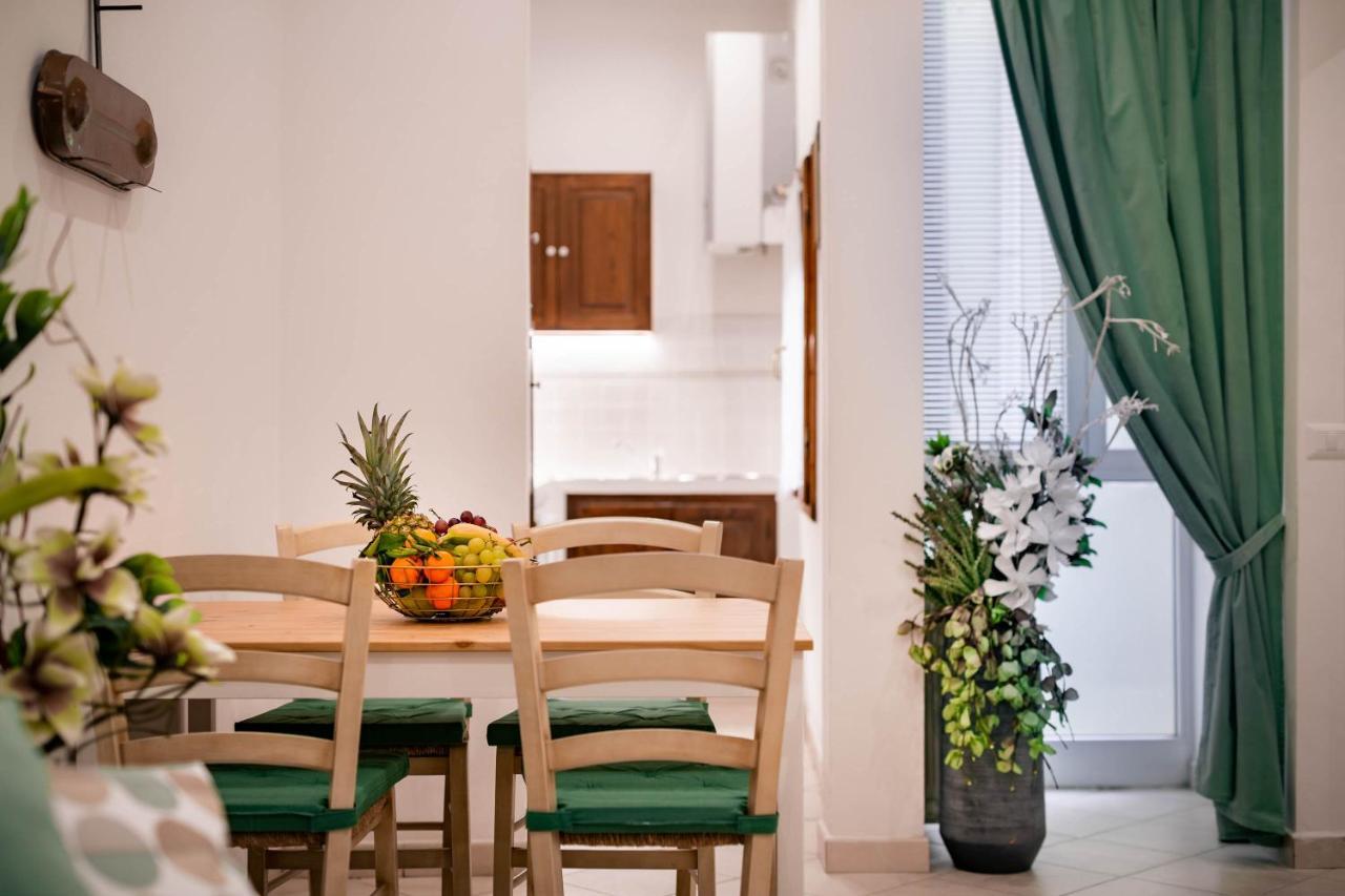 Apartamento Novella Benedicta Florença