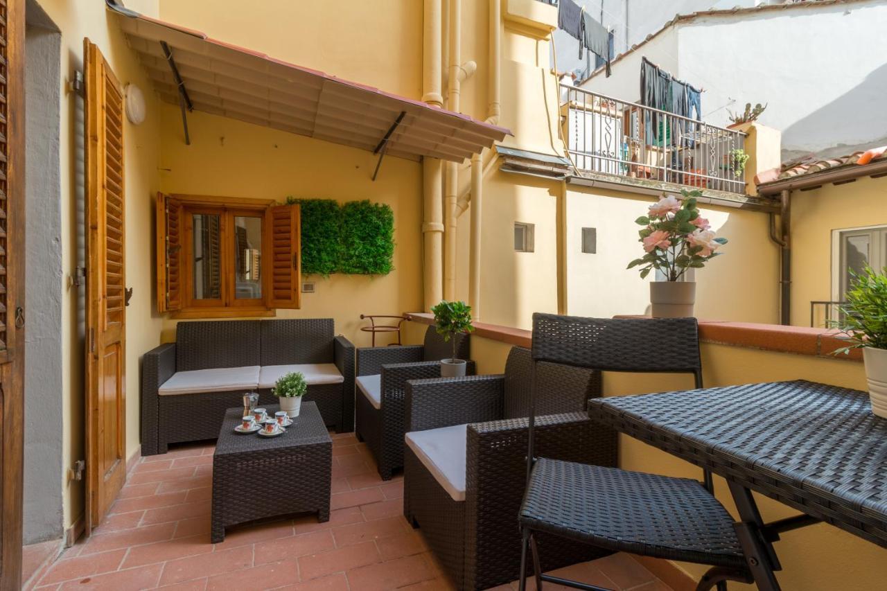 Wine Sangiovese Appartement Florence