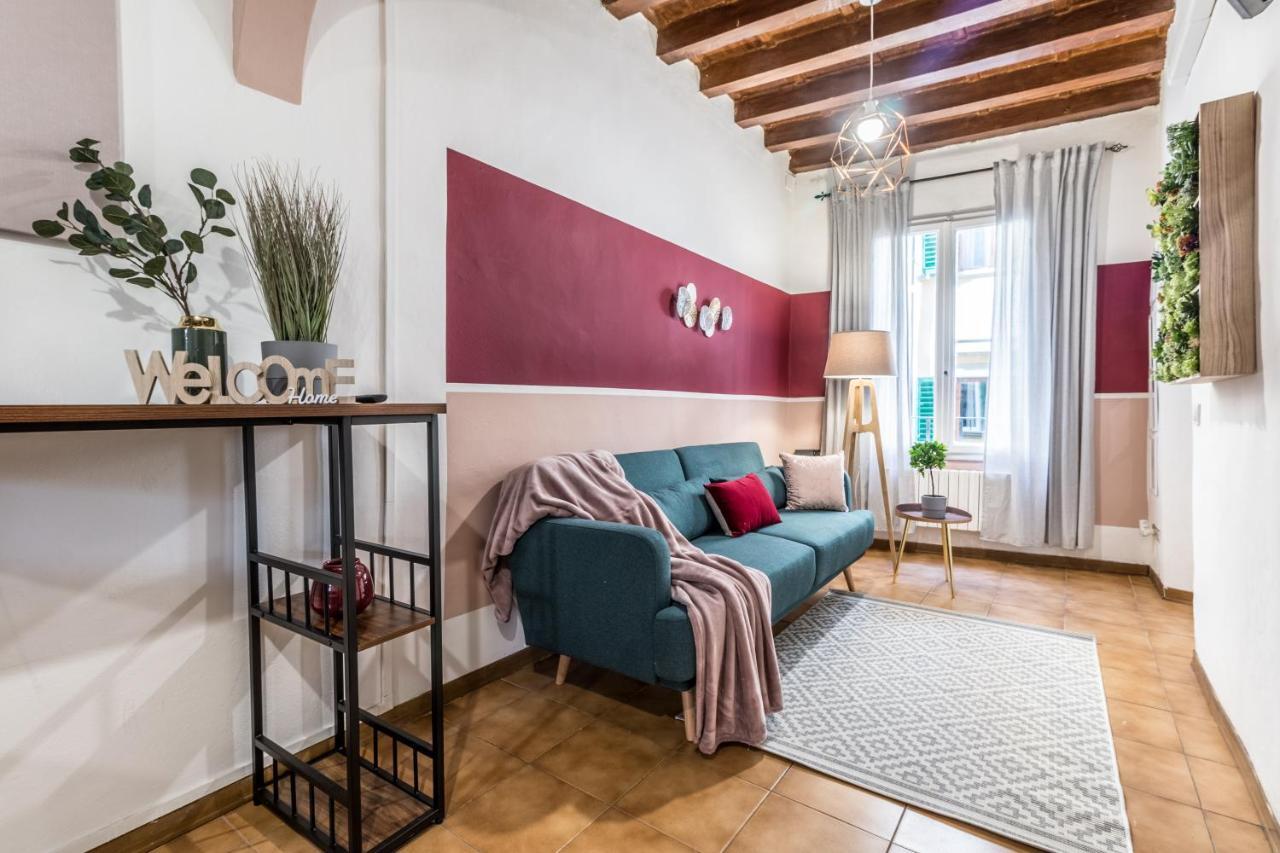 Wine Sangiovese Appartement
