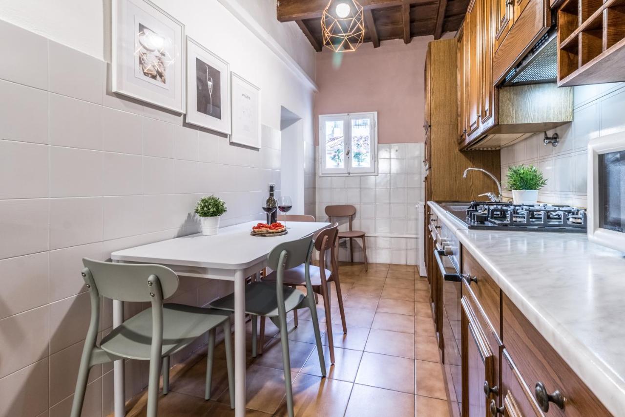 Appartement Wine Sangiovese *