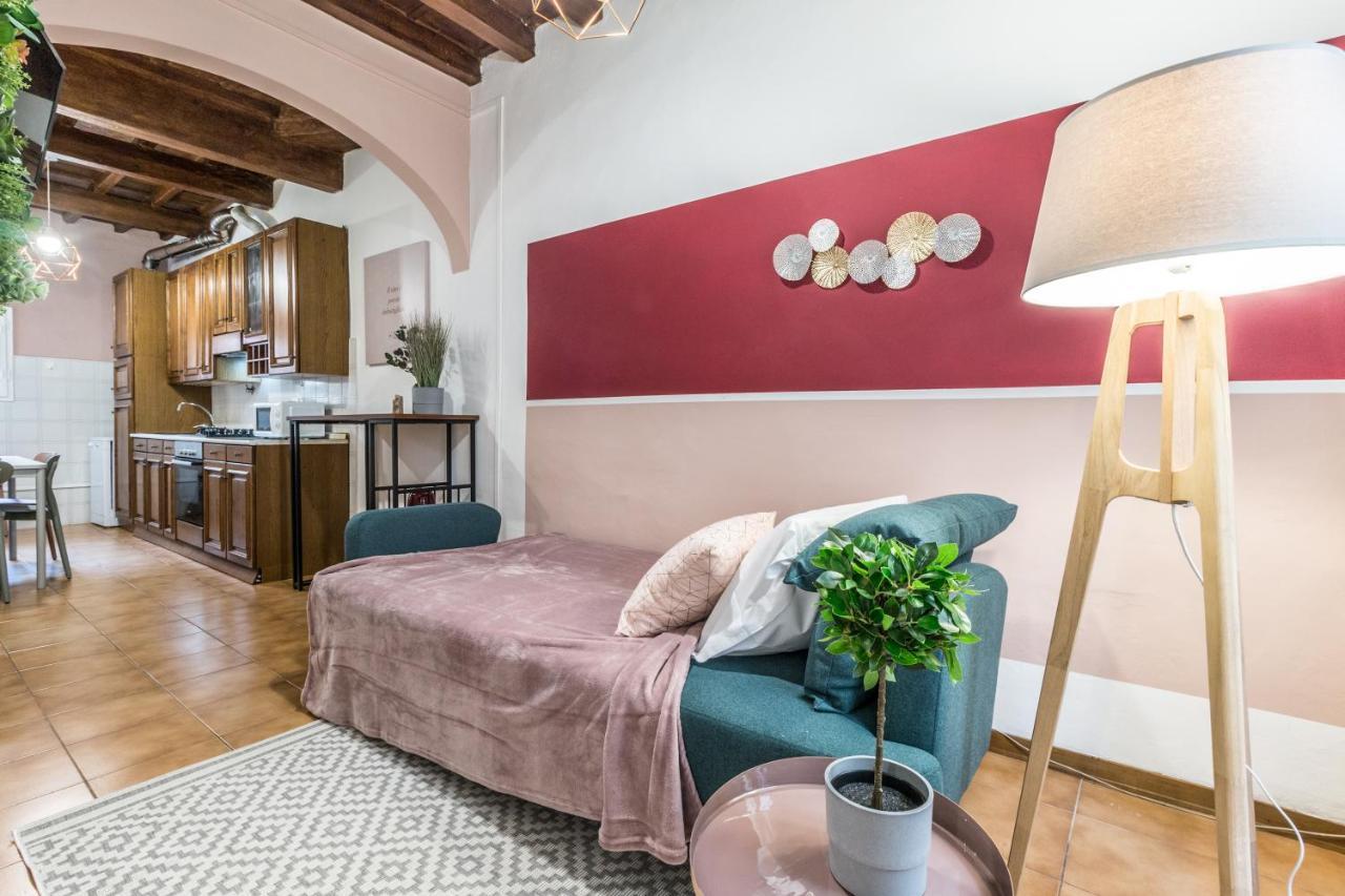 Wine Sangiovese Appartement Florence