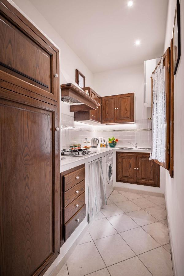 Apartamento Novella Benedicta