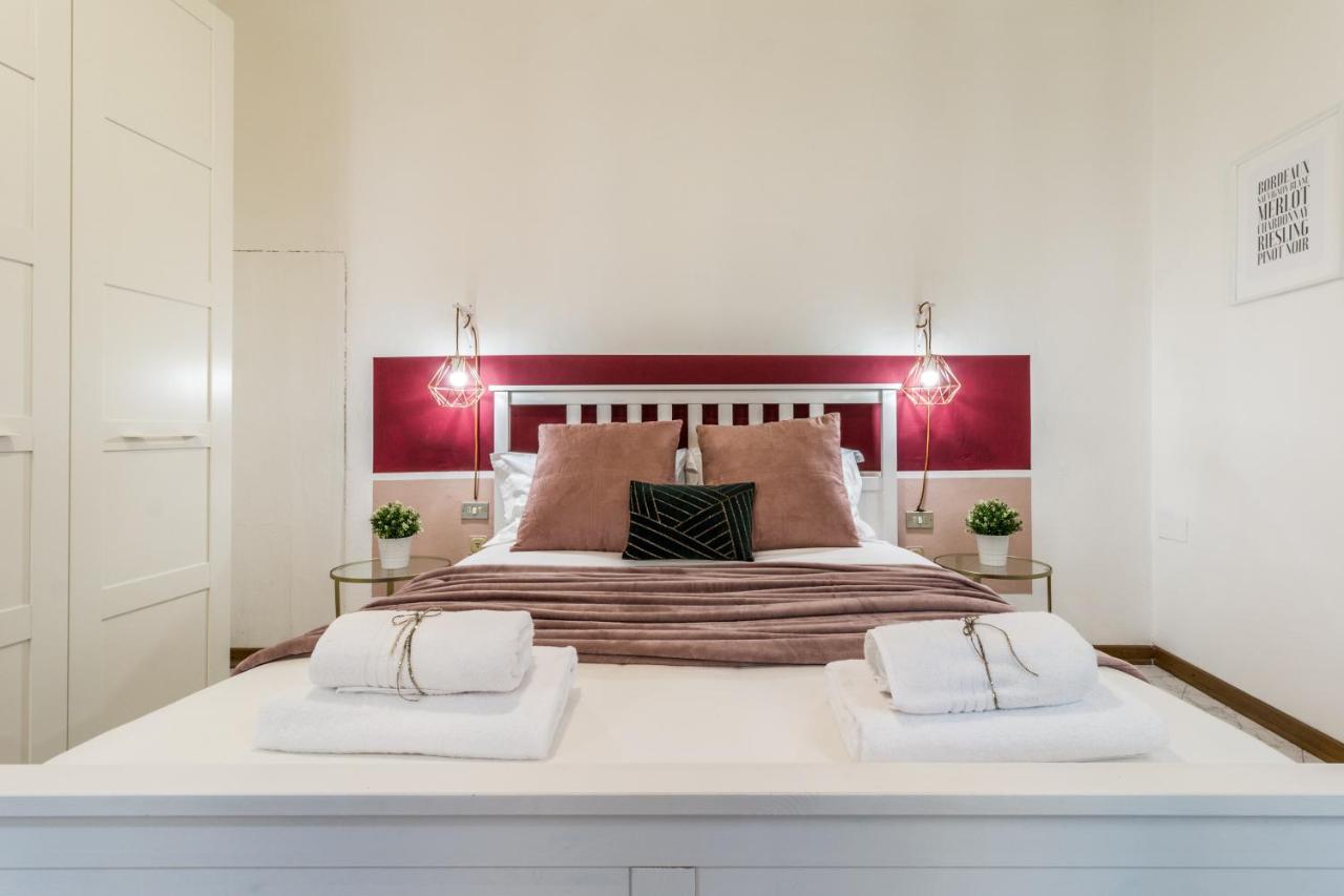 Appartement Wine Sangiovese *