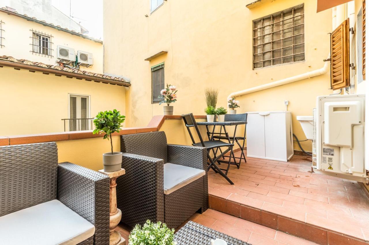 Wine Sangiovese Appartement *