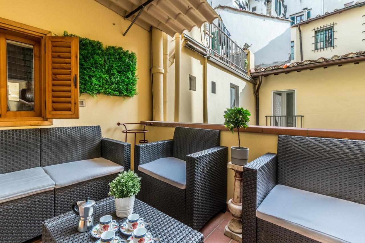 Appartement Wine Sangiovese Florence