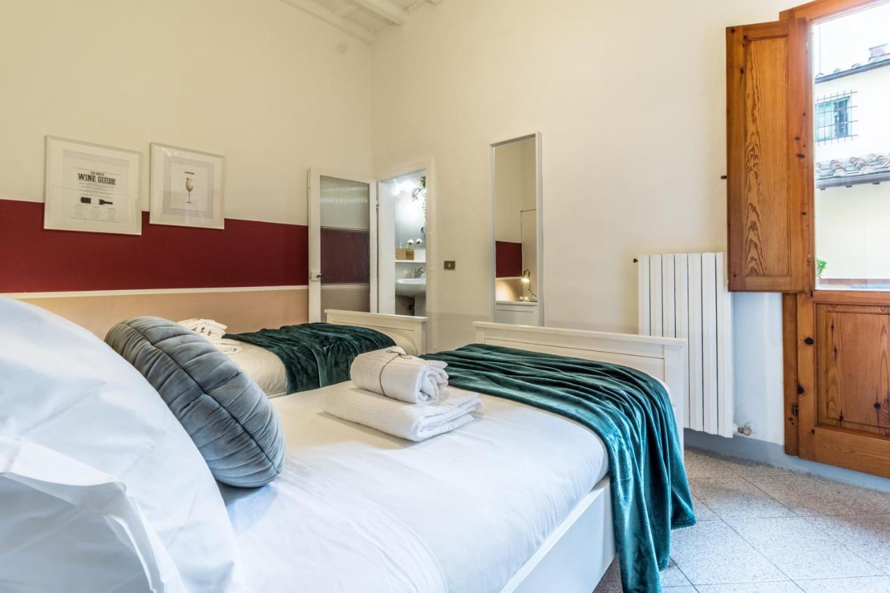 Appartement Wine Sangiovese *