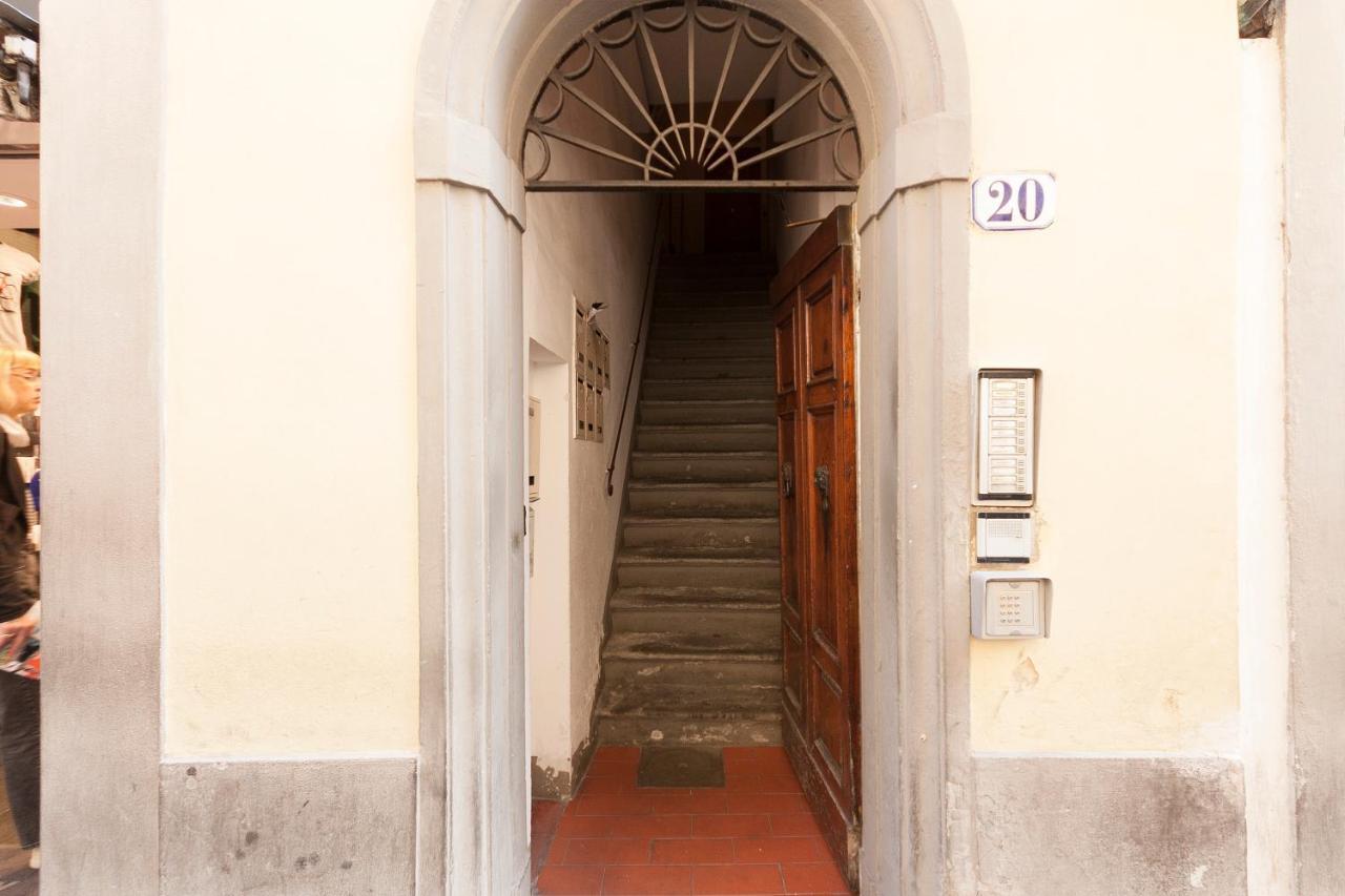 San Lorenzo By Mamo * Firenze