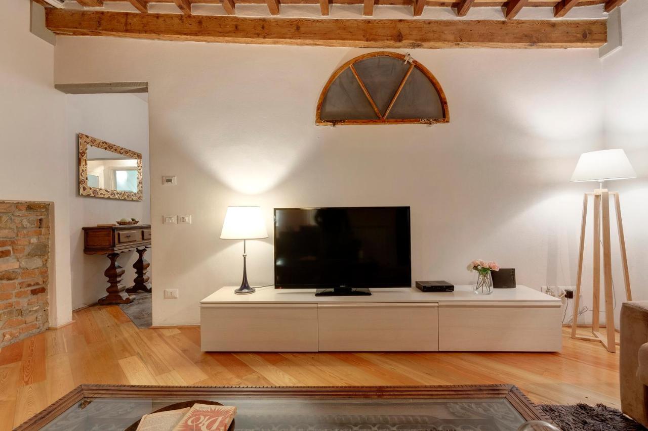 Lejlighed San Lorenzo By Mamo *