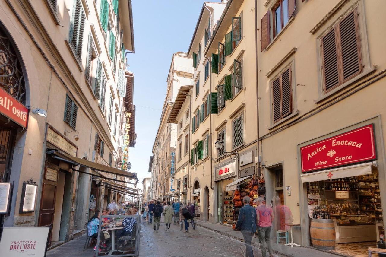Lejlighed San Lorenzo By Mamo Firenze