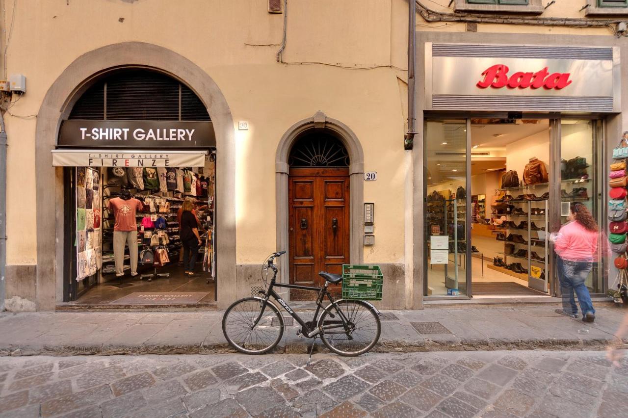 San Lorenzo By Mamo Firenze