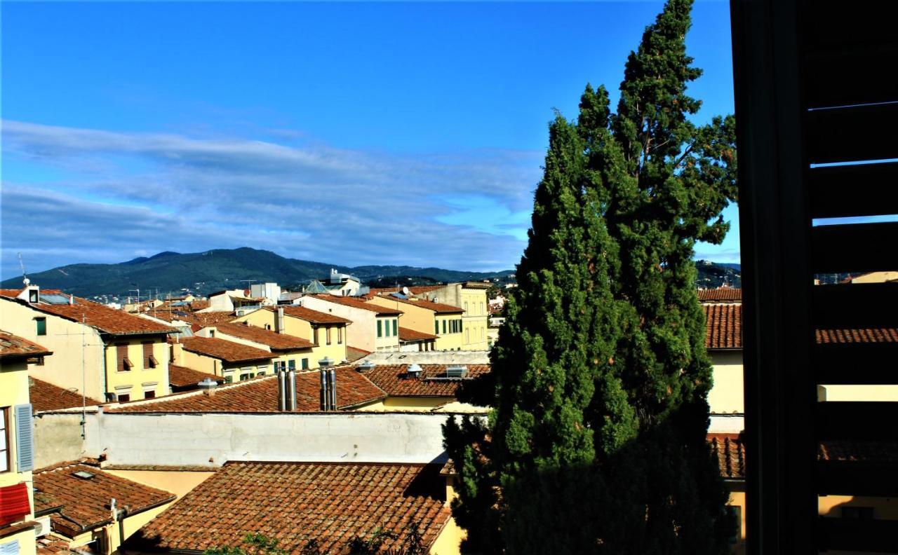 San Lorenzo Guest house