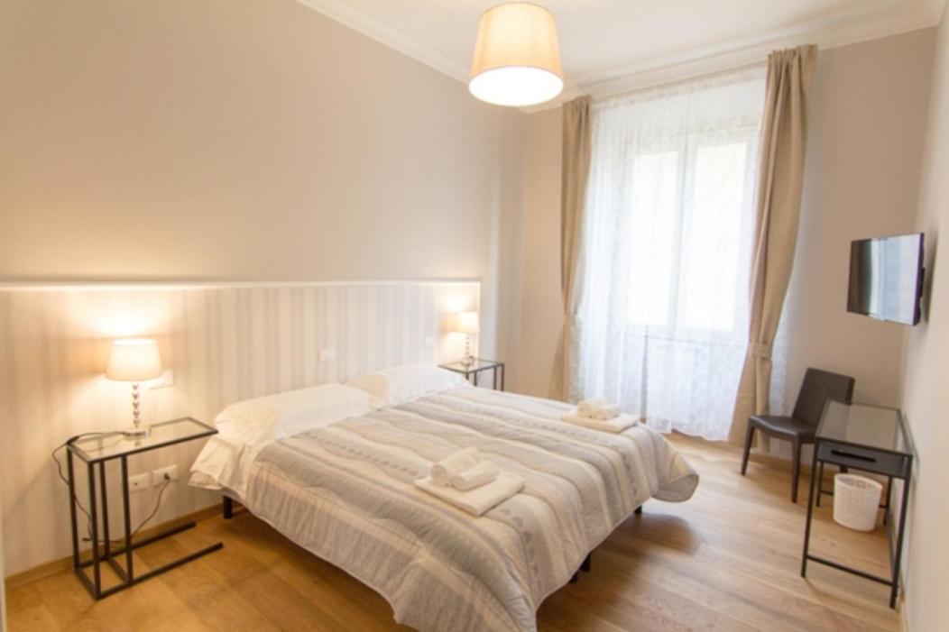Cittadella Lejlighed Firenze