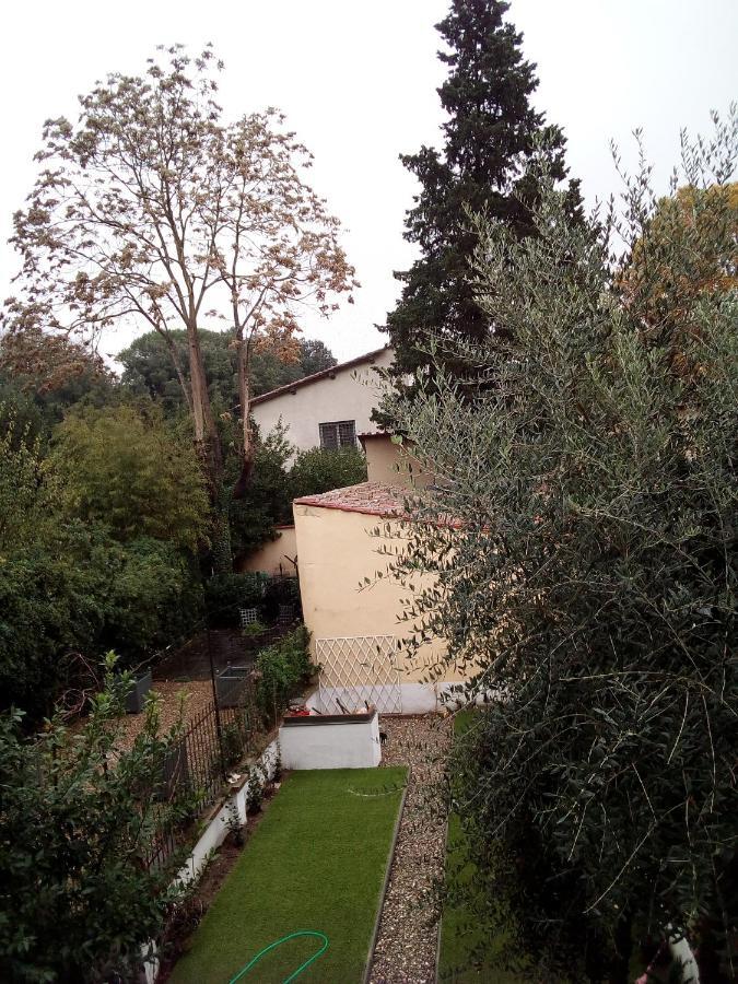 Boboli & Pitti House Lejlighed *