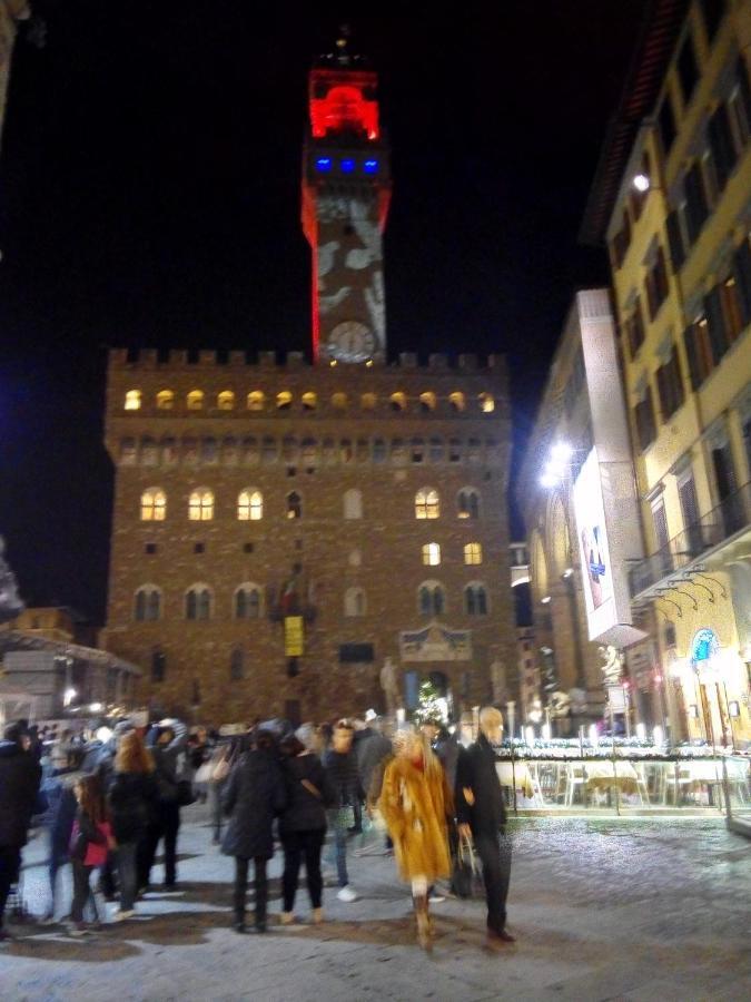 Boboli & Pitti House Lejlighed Firenze
