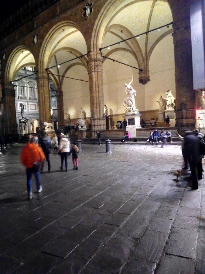 Boboli & Pitti House Lejlighed