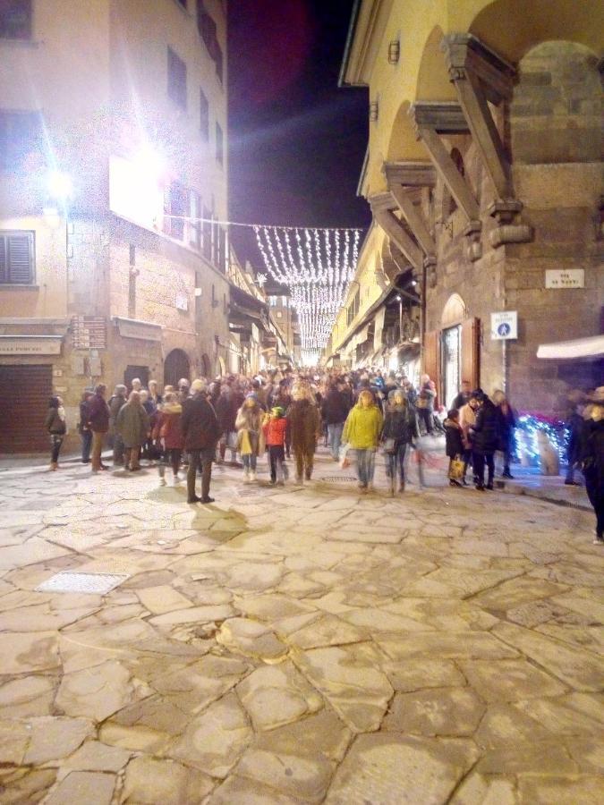 Lejlighed Boboli & Pitti House *