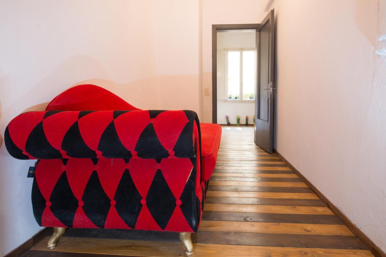 Rosso E Nero