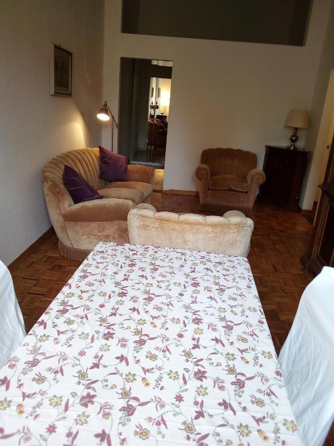 Lejlighed Boboli & Pitti House