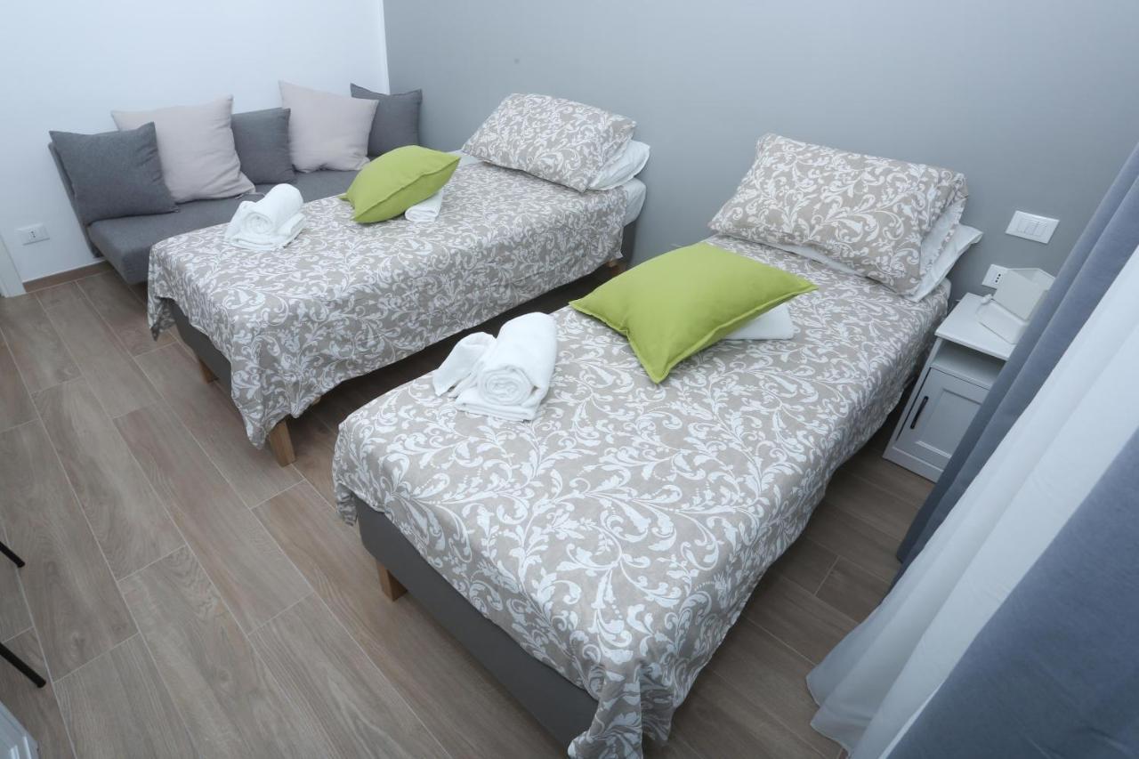 Residenza Leone Bed & Breakfast Firenze