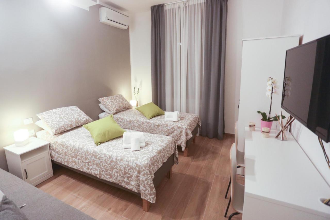 Residenza Leone Bed & Breakfast Firenze