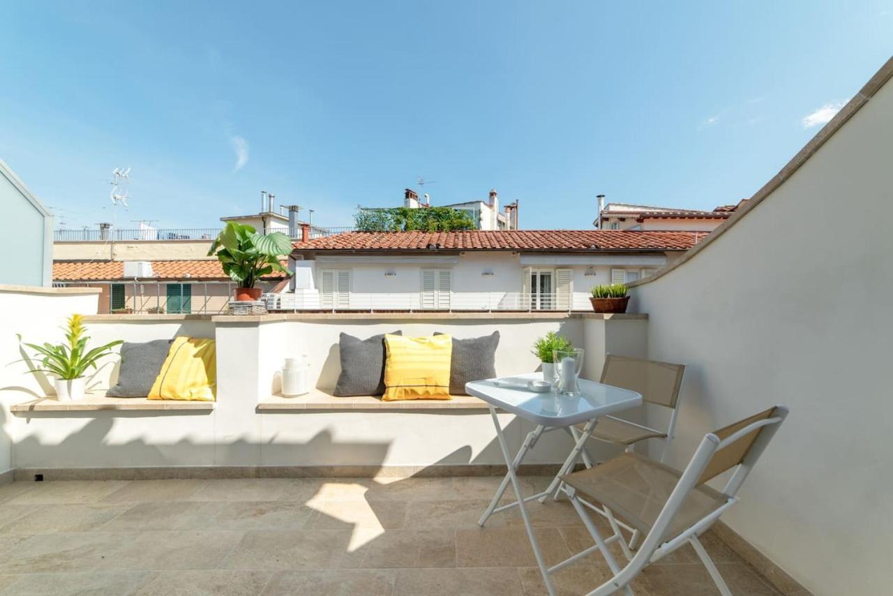 Apartamento Ponte Vecchio Florença