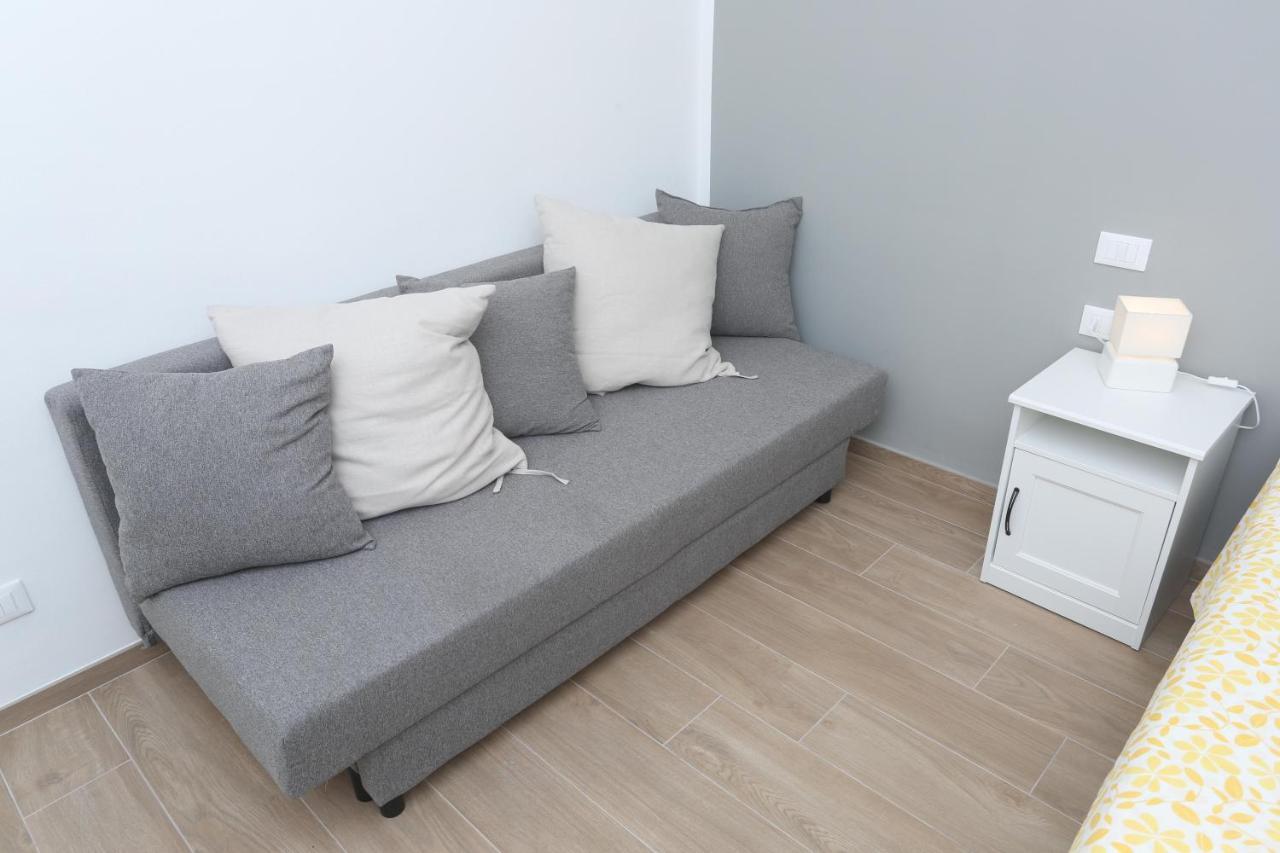 Residenza Leone Firenze