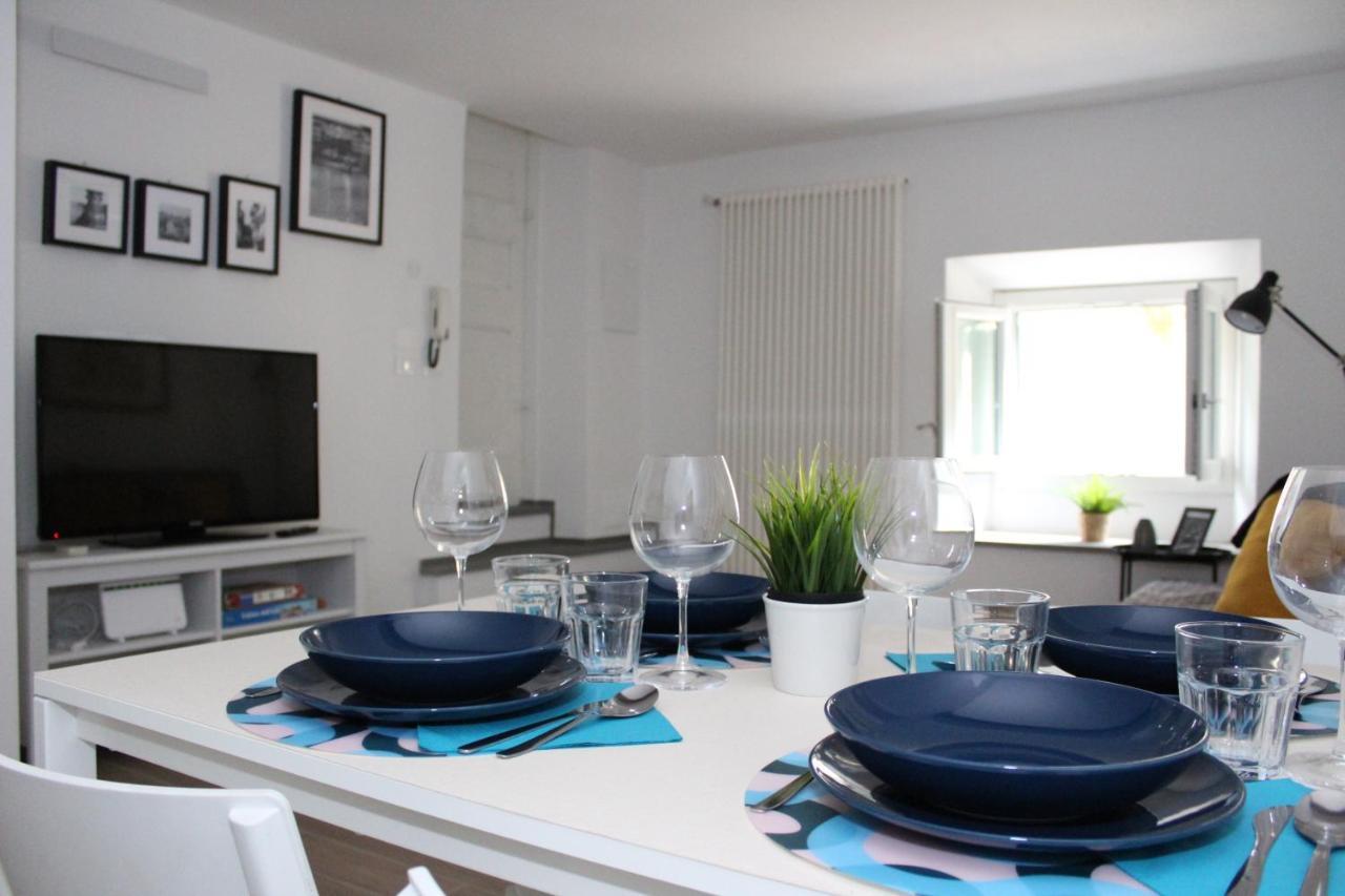 Art Borgo Stella Appartamento Firenze