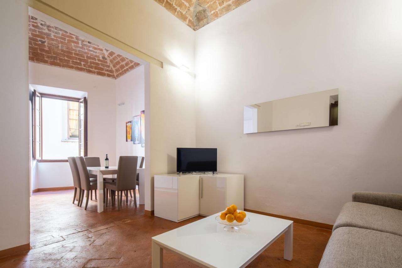 Apartamento Lian In By Mmega Florença