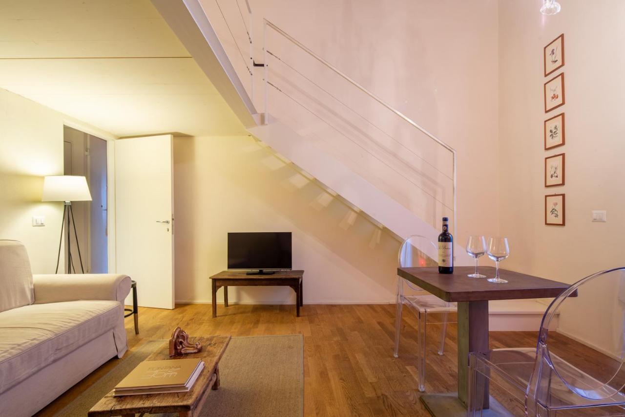 Uffizi Prestige By Mmega Lejlighed Firenze