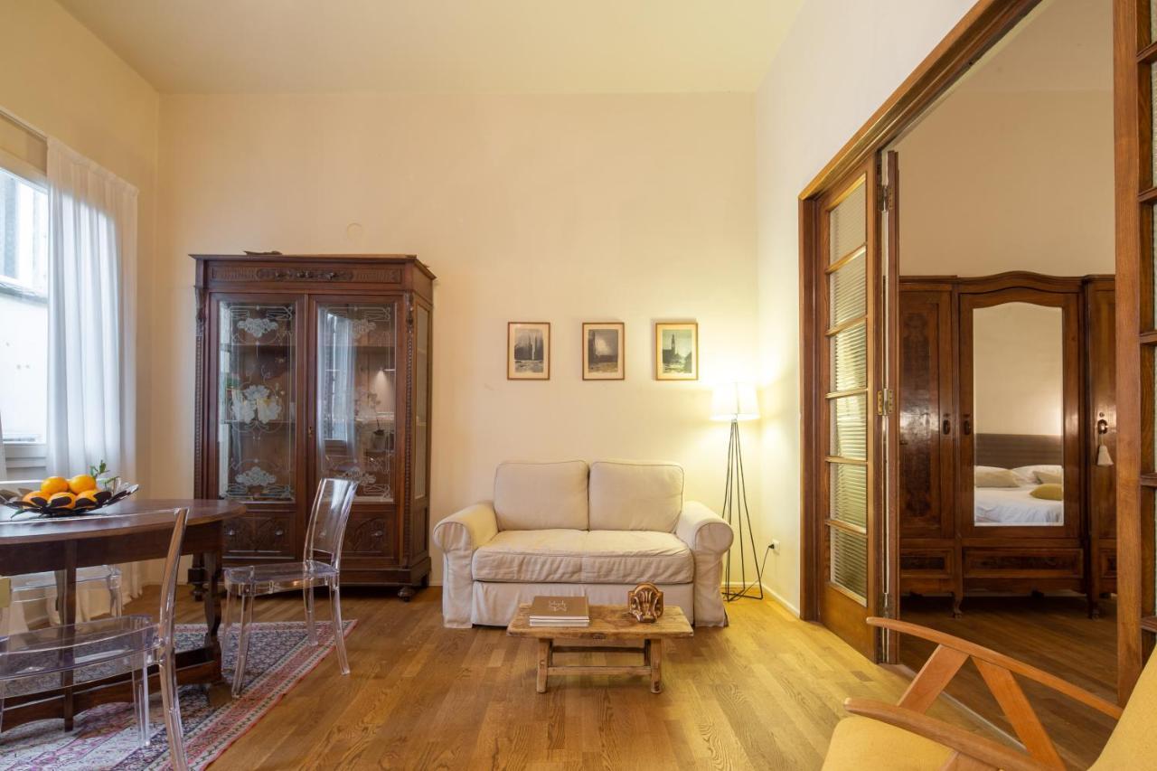 Uffizi Prestige By Mmega Lejlighed *