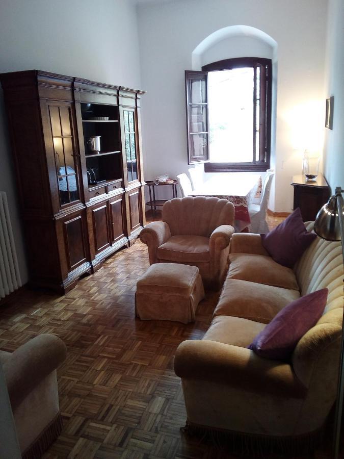 Boboli & Pitti House Lejlighed