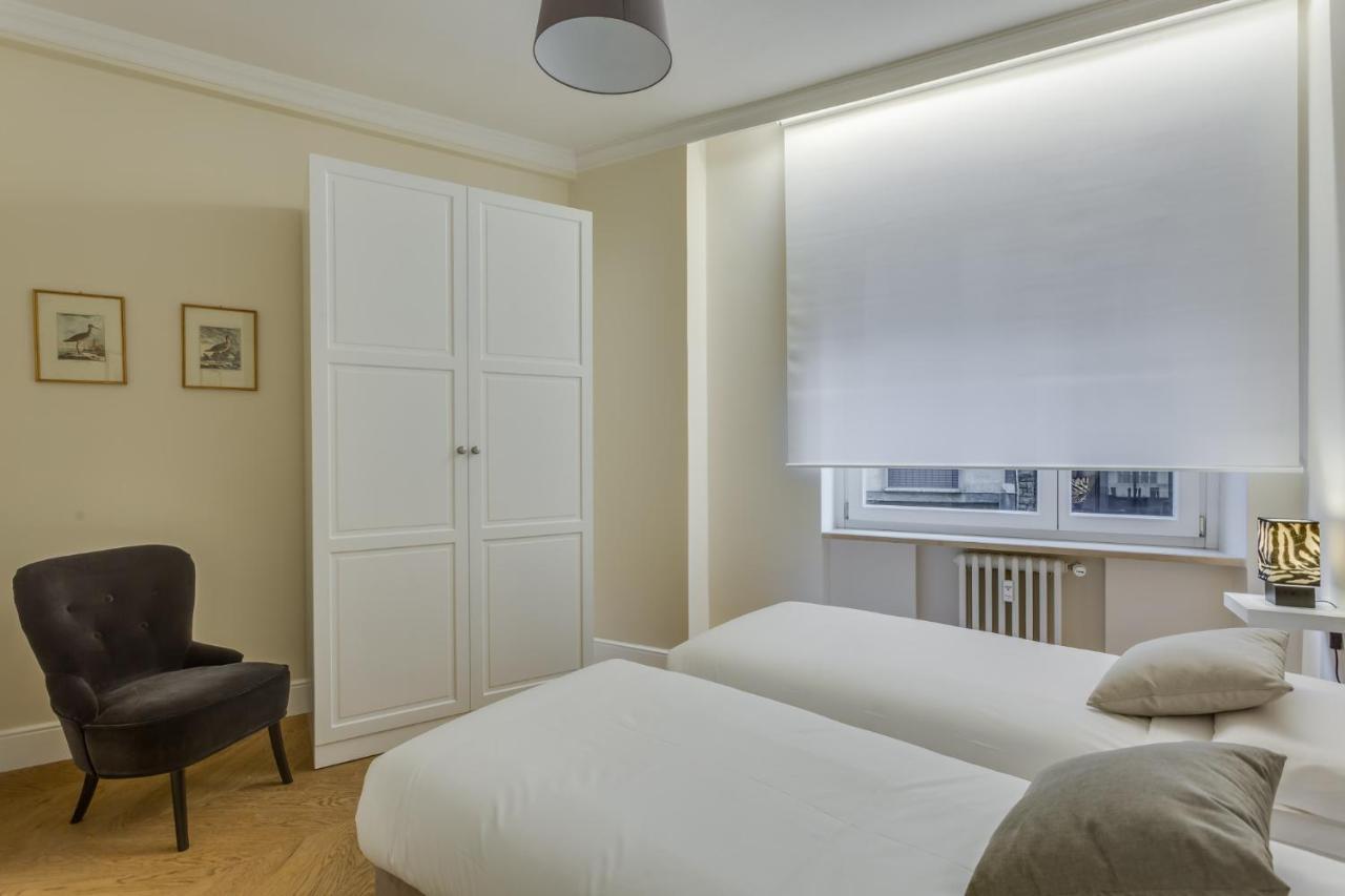 Appartement Sophisticated Florence