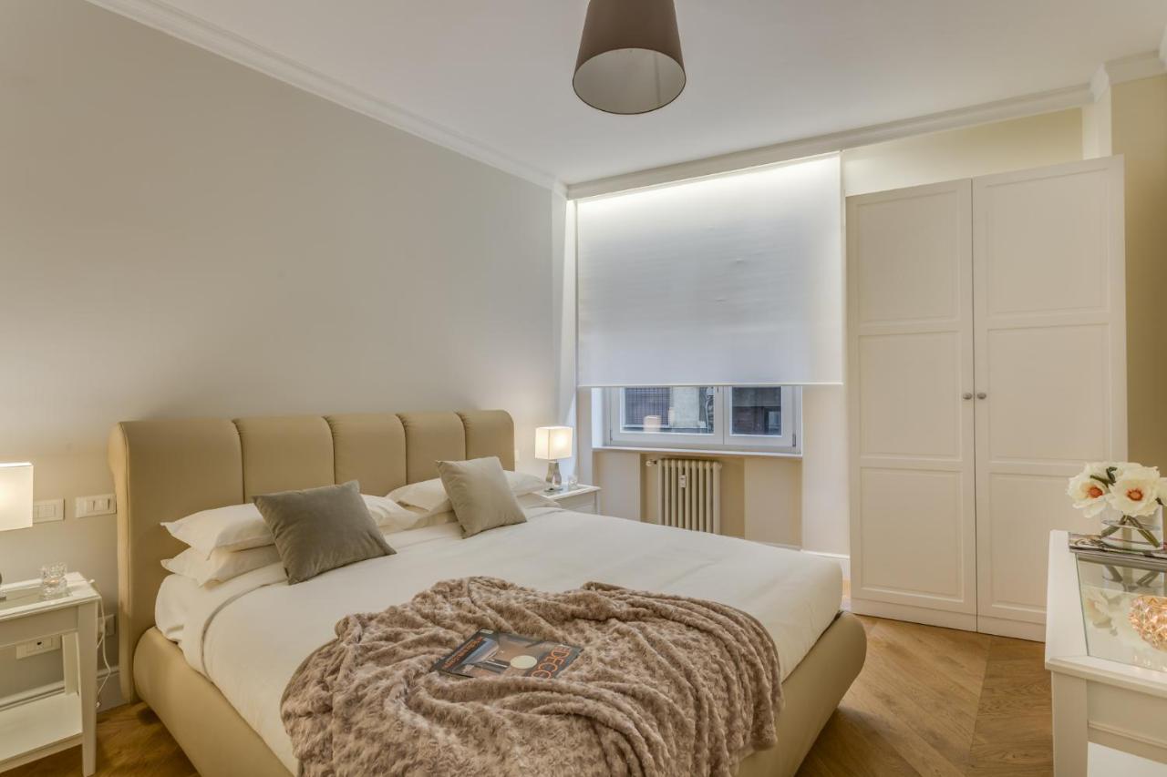 Appartement Sophisticated *