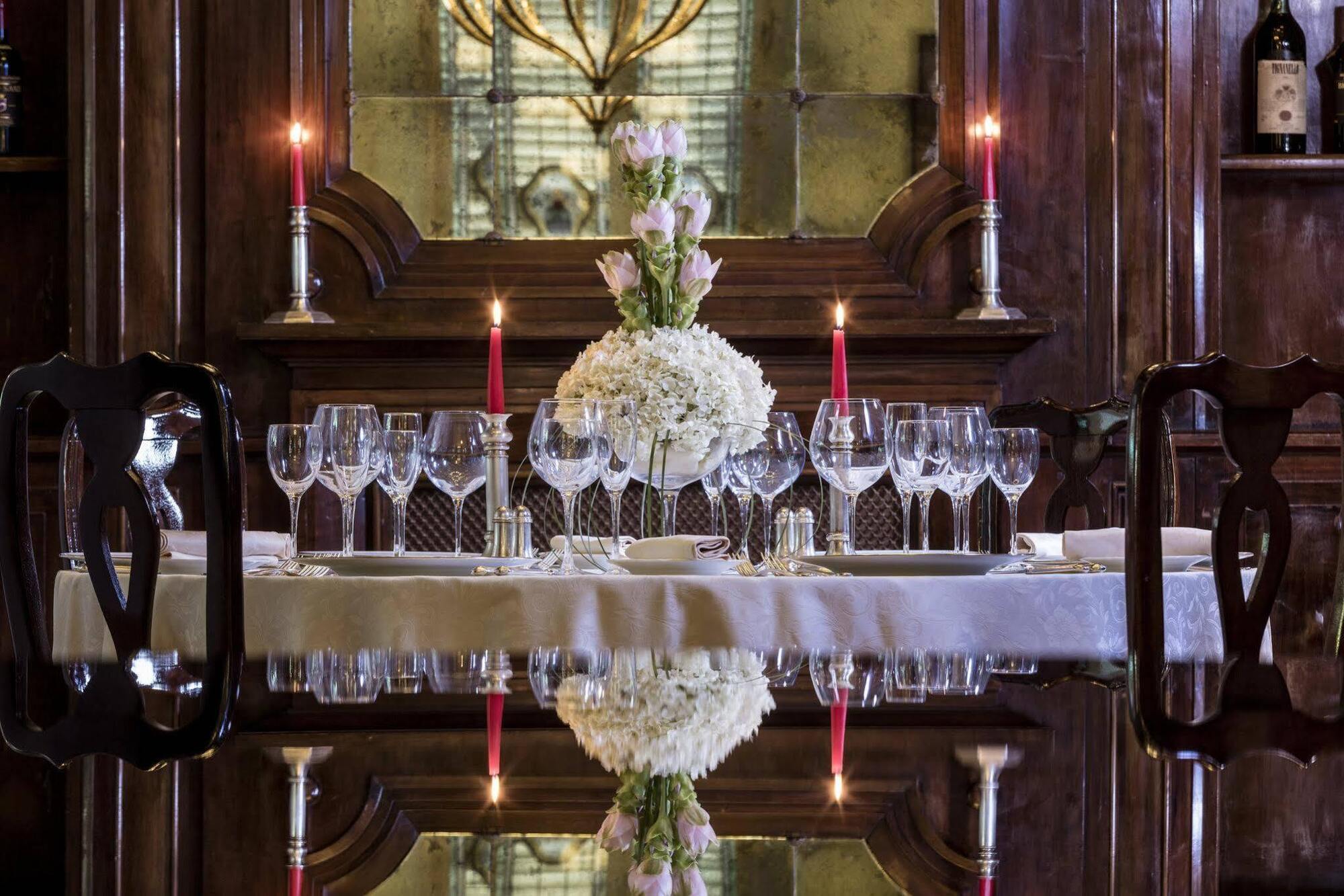Regency - Small Luxury Of The World Hotel Florence