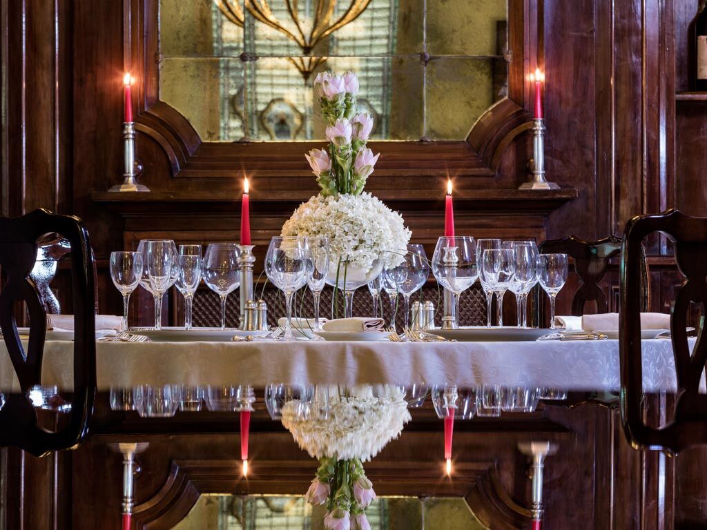 Hotel Regency - Small Luxury Of The World 5*