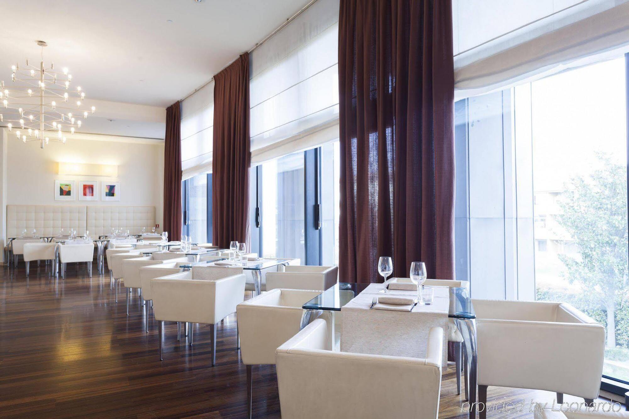 Doubletree By Hilton Metropole Florence