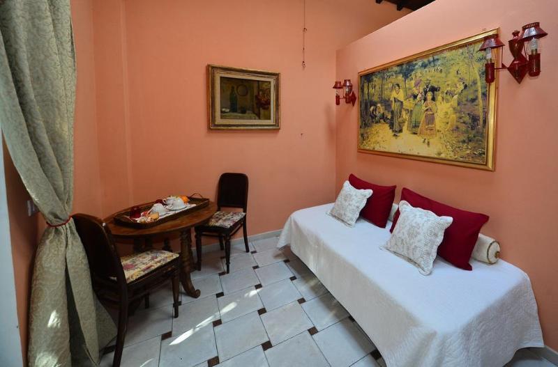 Casa Pucci Maison d'hôtes 3*