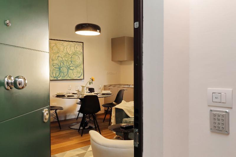 Numa Aparthotel Florença