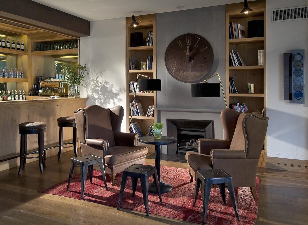 Starhotels Tuscany Hotel