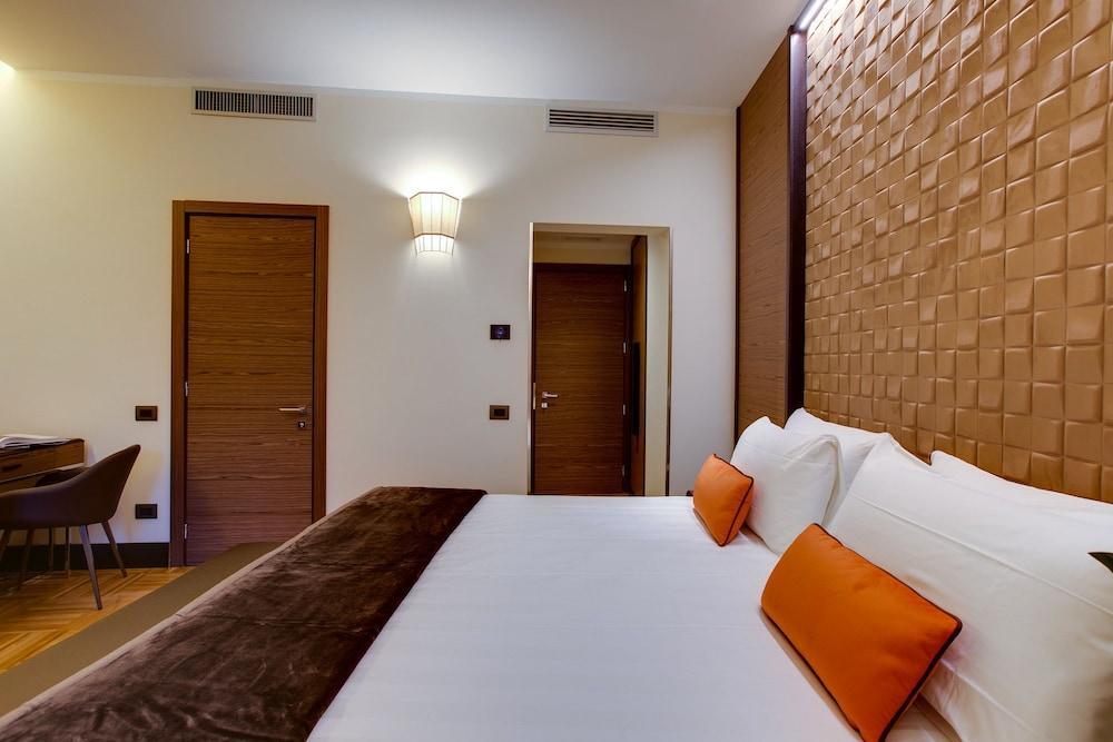 Solo Experience 4* Firenze