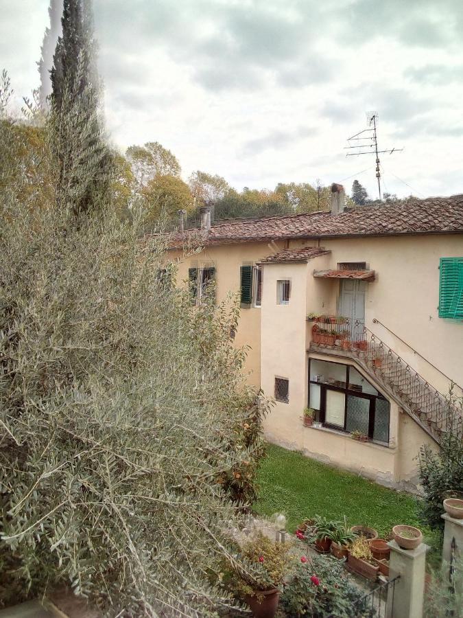 Boboli & Pitti House * Firenze